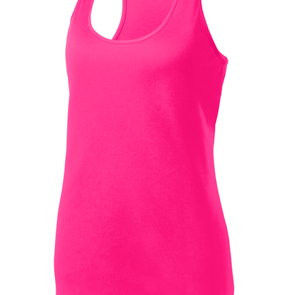 Sport-Tek Women's PosiCharge Competitor™ Racerback Tank