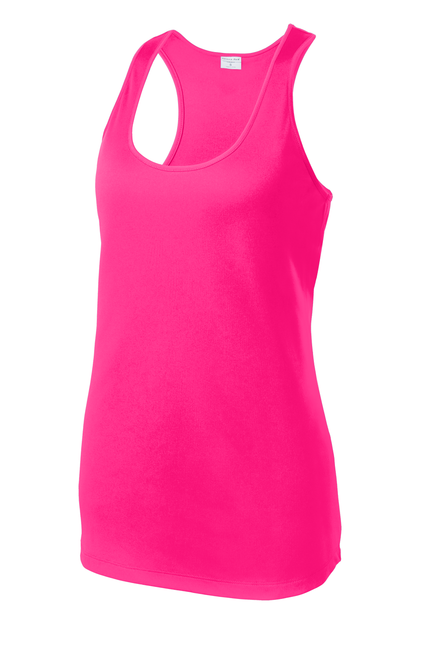 Sport-Tek Women's PosiCharge Competitor™ Racerback Tank