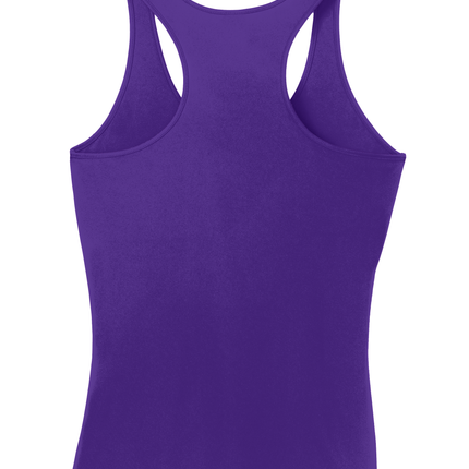 Sport-Tek Women's PosiCharge Competitor™ Racerback Tank