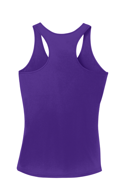 Sport-Tek Women's PosiCharge Competitor™ Racerback Tank