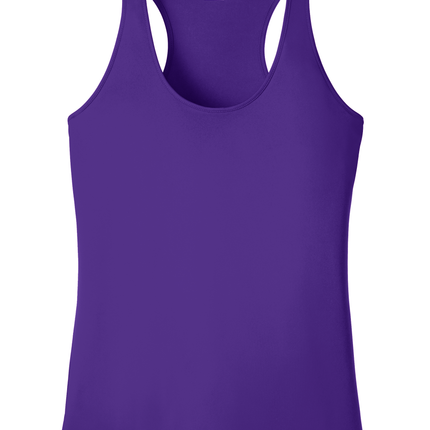 Sport-Tek Women's PosiCharge Competitor™ Racerback Tank