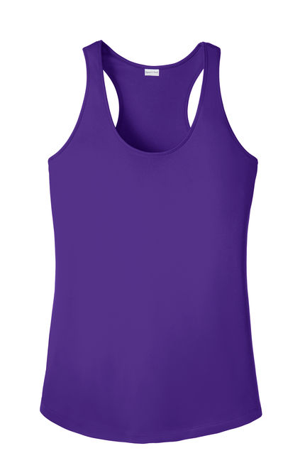 Sport-Tek Women's PosiCharge Competitor™ Racerback Tank