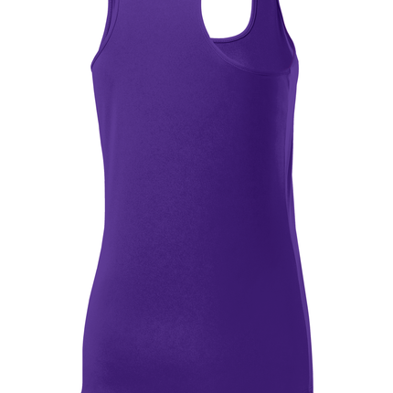 Sport-Tek Women's PosiCharge Competitor™ Racerback Tank