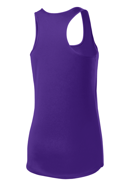 Sport-Tek Women's PosiCharge Competitor™ Racerback Tank