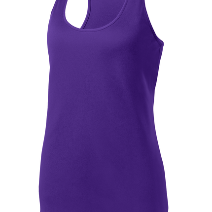 Sport-Tek Women's PosiCharge Competitor™ Racerback Tank