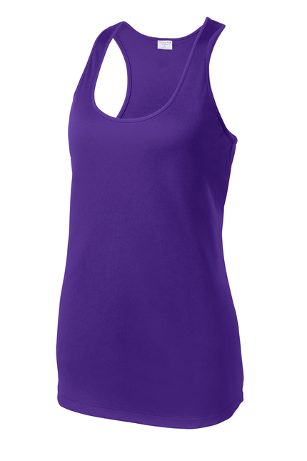 Sport-Tek Women's PosiCharge Competitor™ Racerback Tank