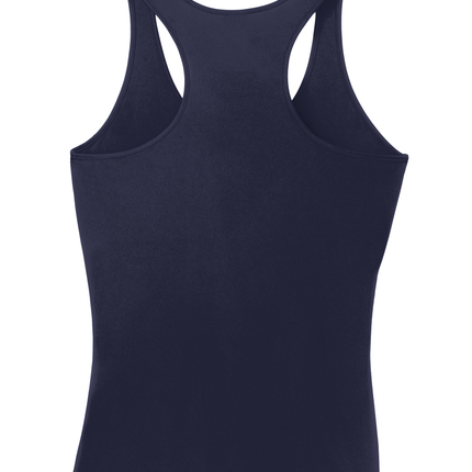 Sport-Tek Women's PosiCharge Competitor™ Racerback Tank