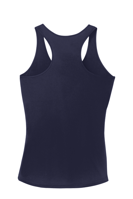 Sport-Tek Women's PosiCharge Competitor™ Racerback Tank