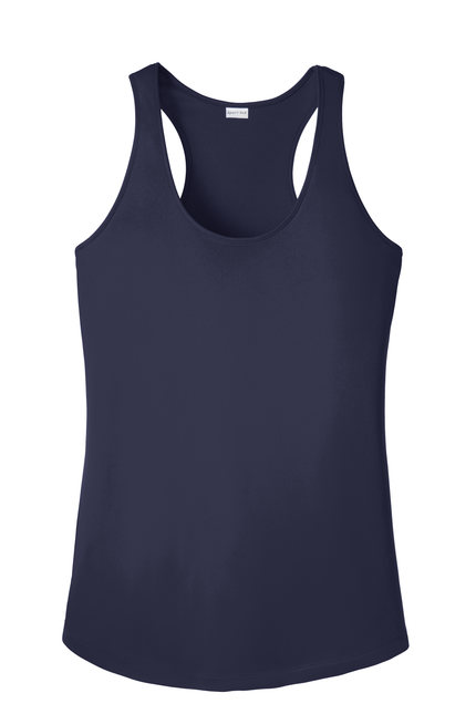 Sport-Tek Women's PosiCharge Competitor™ Racerback Tank