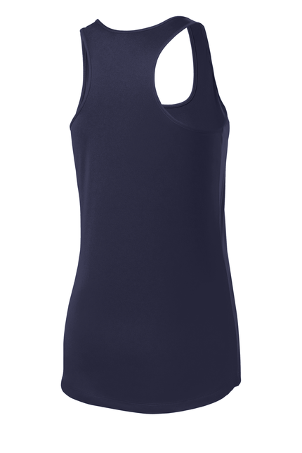 Sport-Tek Women's PosiCharge Competitor™ Racerback Tank