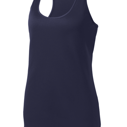 Sport-Tek Women's PosiCharge Competitor™ Racerback Tank