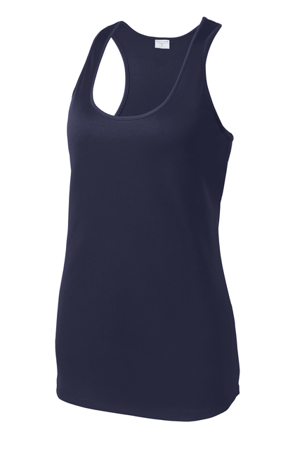Sport-Tek Women's PosiCharge Competitor™ Racerback Tank