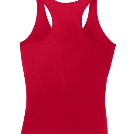 Sport-Tek Women's PosiCharge Competitor™ Racerback Tank
