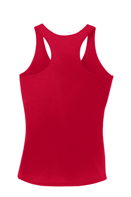 Sport-Tek Women's PosiCharge Competitor™ Racerback Tank