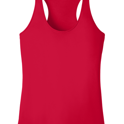 Sport-Tek Women's PosiCharge Competitor™ Racerback Tank