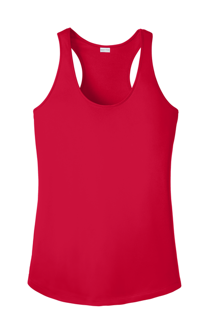 Sport-Tek Women's PosiCharge Competitor™ Racerback Tank