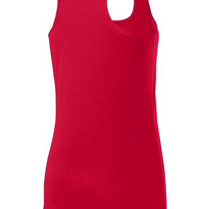 Sport-Tek Women's PosiCharge Competitor™ Racerback Tank