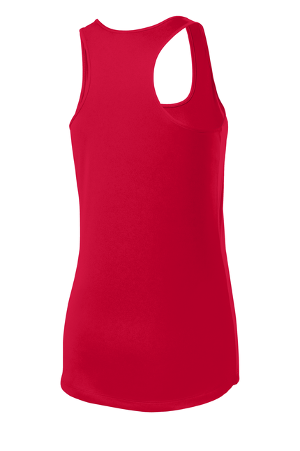 Sport-Tek Women's PosiCharge Competitor™ Racerback Tank
