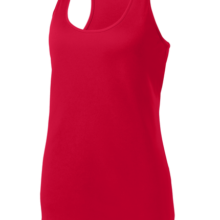 Sport-Tek Women's PosiCharge Competitor™ Racerback Tank