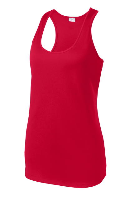 Sport-Tek Women's PosiCharge Competitor™ Racerback Tank