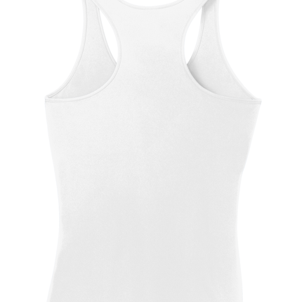 Sport-Tek Women's PosiCharge Competitor™ Racerback Tank