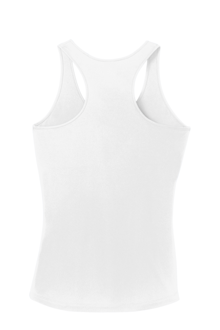Sport-Tek Women's PosiCharge Competitor™ Racerback Tank