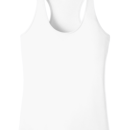 Sport-Tek Women's PosiCharge Competitor™ Racerback Tank