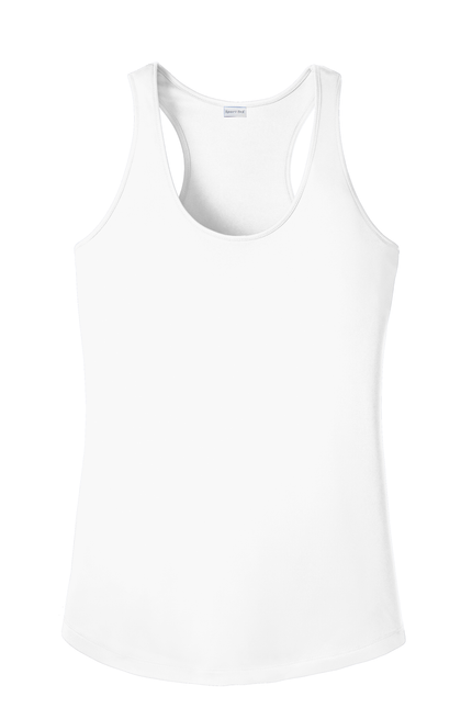 Sport-Tek Women's PosiCharge Competitor™ Racerback Tank