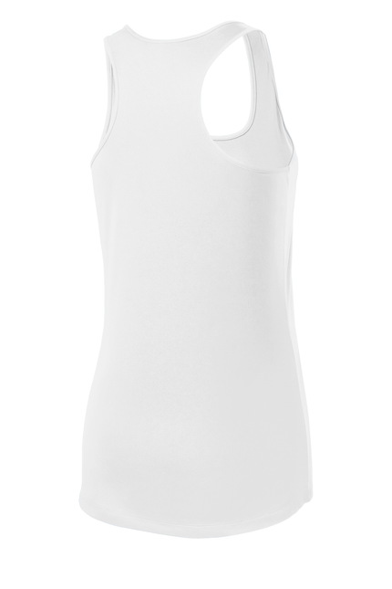 Sport-Tek Women's PosiCharge Competitor™ Racerback Tank