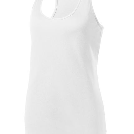 Sport-Tek Women's PosiCharge Competitor™ Racerback Tank