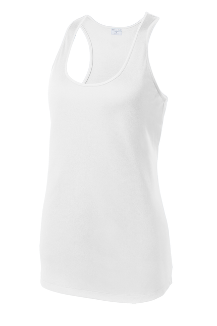 Sport-Tek Women's PosiCharge Competitor™ Racerback Tank