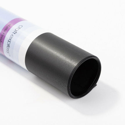 Craft Express Matte Heat Transfer Vinyl Roll – 12" x 10FT