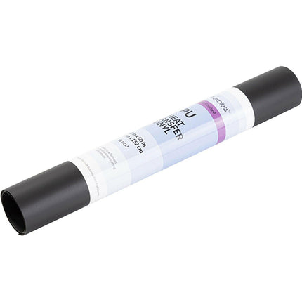 Craft Express Matte Heat Transfer Vinyl Roll – 12" x 10FT