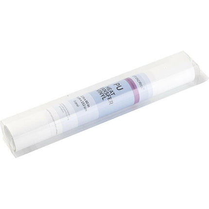 Craft Express Matte Heat Transfer Vinyl Roll – 12" x 10FT