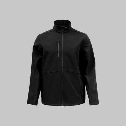 Men Softshell Jacket