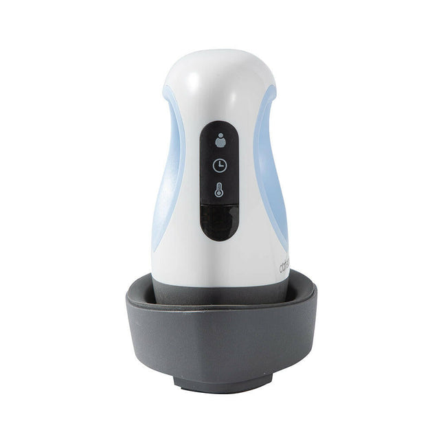 Craft Express Small Handheld Heat Press – Mini 3.5" x 2.25" for Sublimation & HTV