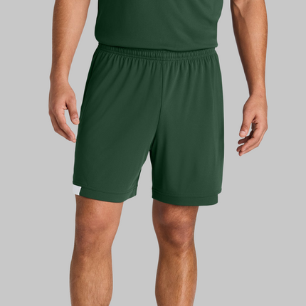 Club 7" Short