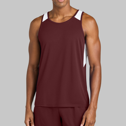 Club Track Tank
