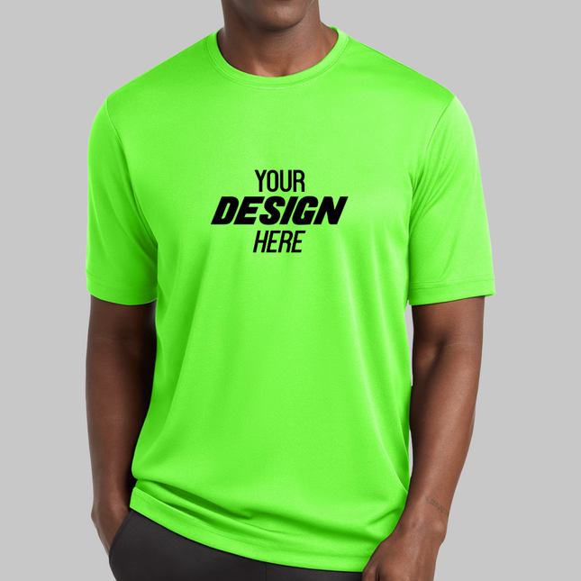 Sport-Tek PosiCharge RacerMesh Tee