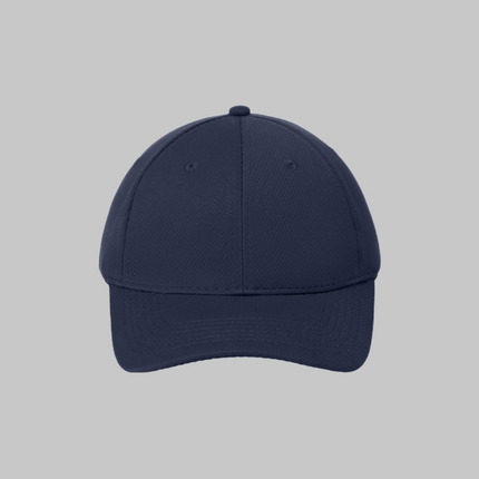 Performance Mesh Cap
