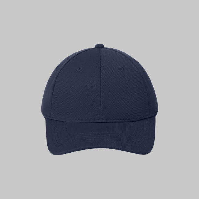 Performance Mesh Cap