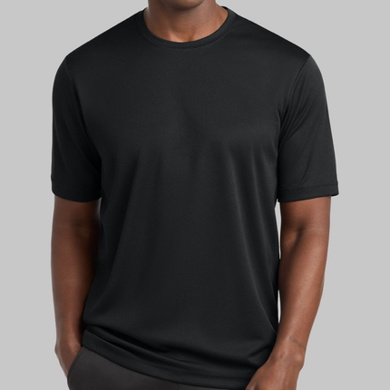 Performance Mesh Tee