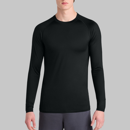 Compression Long Sleeve Tee