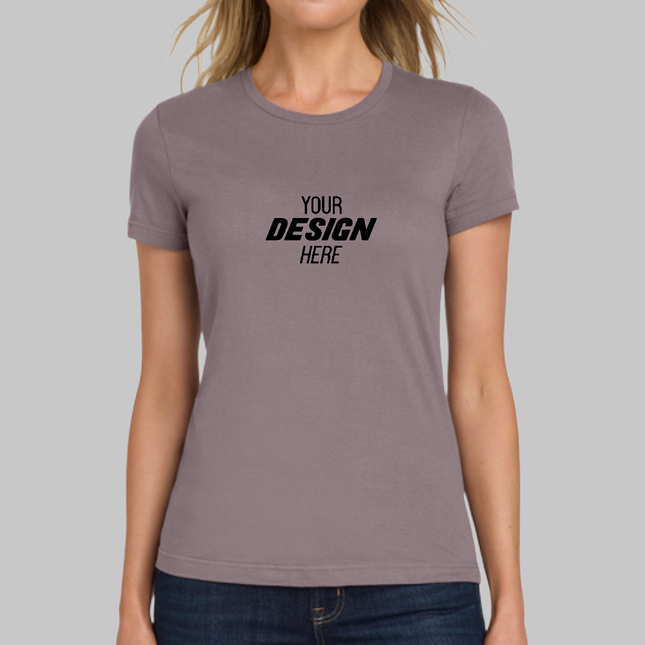 Gildan Softstyle Women's T-Shirt