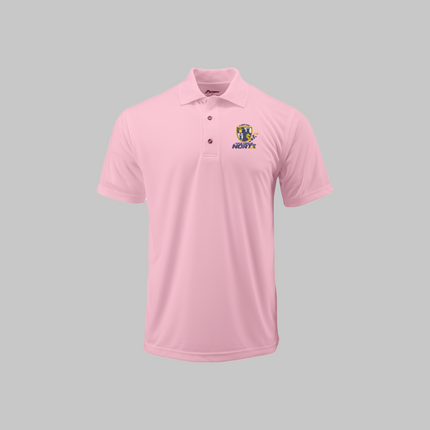 Men's Short Sleeve Polo – CADN