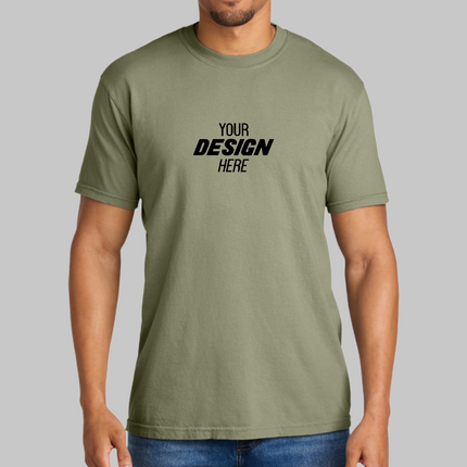 Comfort Colors Heavyweight Tee 1717