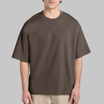 Maxweight Oversized Tee
