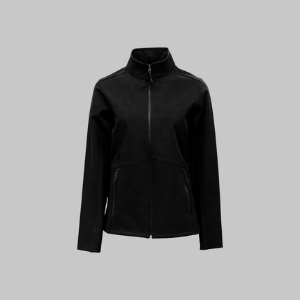 Women Softshell Jacket