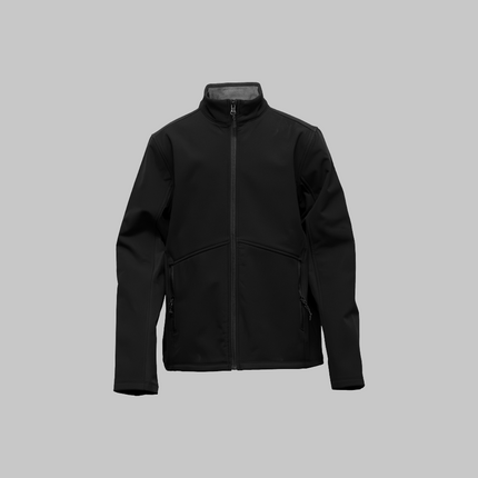 Youth Softshell Jacket