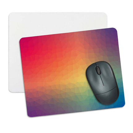 Sublimation Blank Mouse Pad 8.65x7"